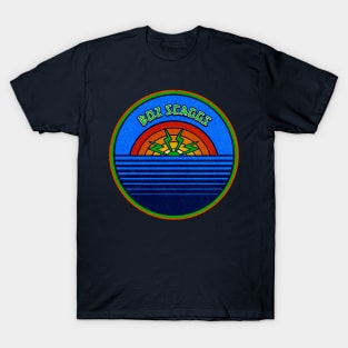 Boz Scaggs - Vintage T-Shirt